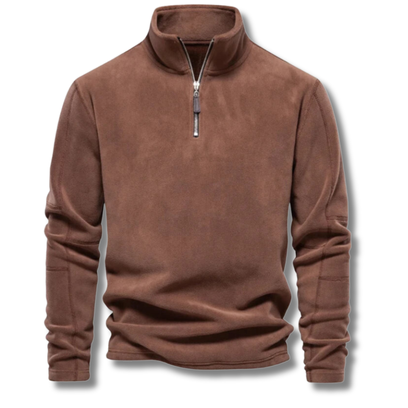 Saul™ | Maglione dallo stile invernale sofisticato