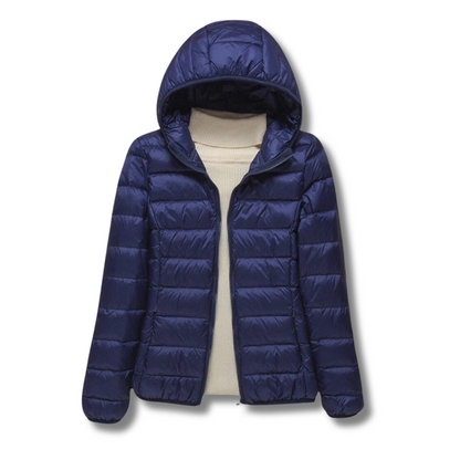 Ulla™ | Giacca imbottita ultraleggera