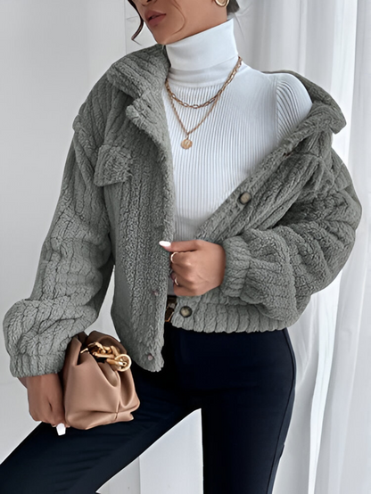Waverly™ | Giacca a vento e confortevole