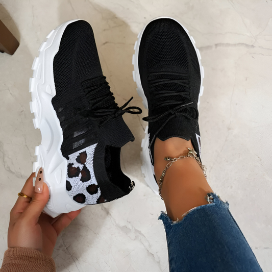 Annabelle | Scarpe da Ginnastica Ortopediche Comode