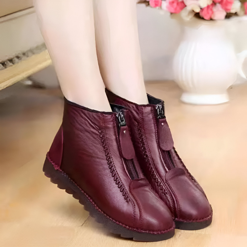 Nuvia™ | Scarpe ortopediche eleganti