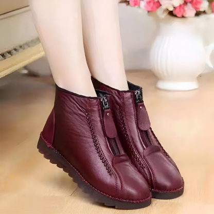 Nuvia™ | Scarpe ortopediche eleganti