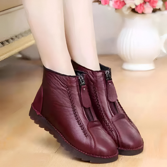 Nuvia™ | Scarpe ortopediche eleganti