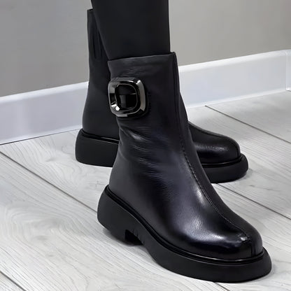 Eden™ | Scarpe Ortopediche Eleganti e Confortevoli