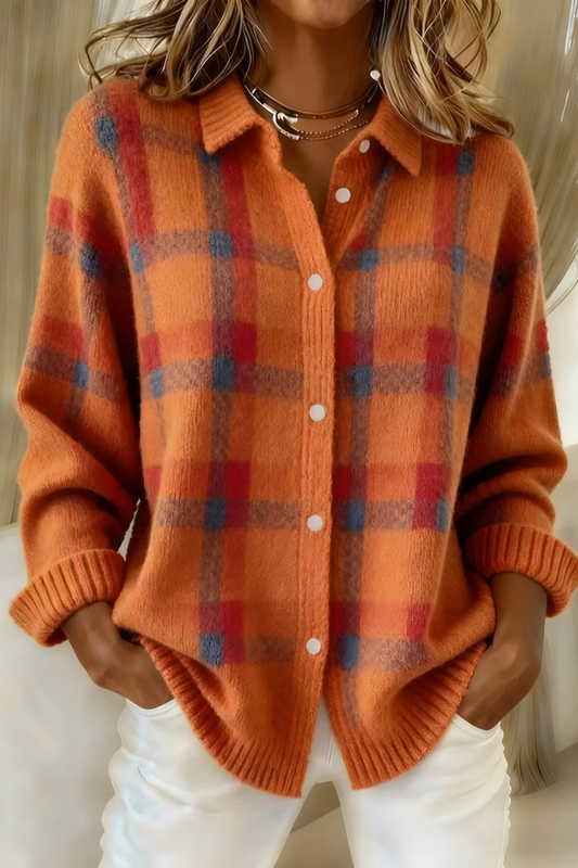 Tesa™ | Gilet a Righe