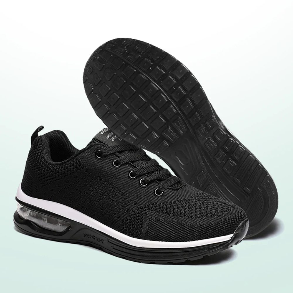 Timo™ | Sneakers Ortopediche Moderne e Confortevoli