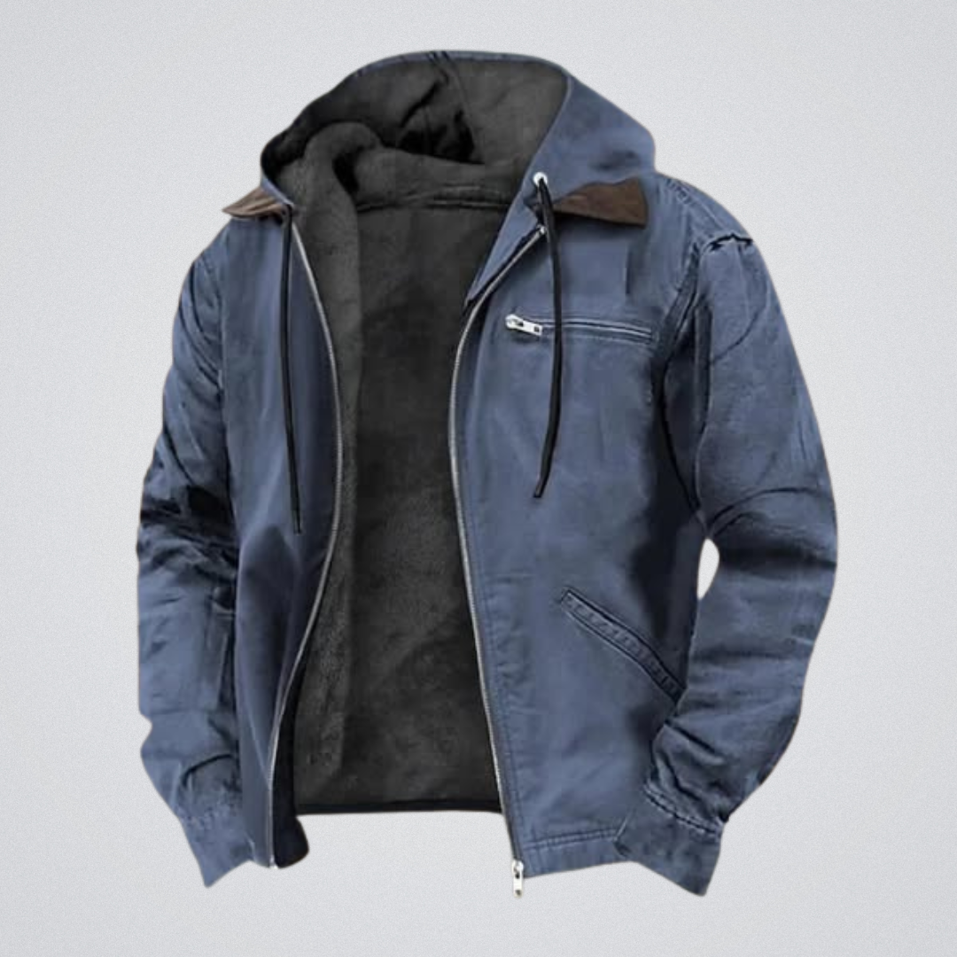Georg™ – Elegante giacca autunnale