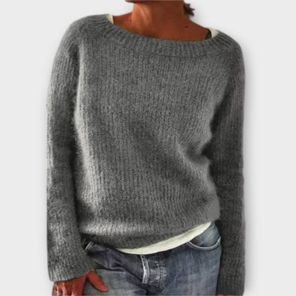 Fiona | Maglione Vintage Eiland