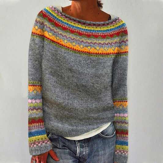 Joanna | Maglione Vintage