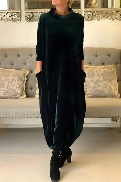 Tila™ | Maxi abito casual e rilassato