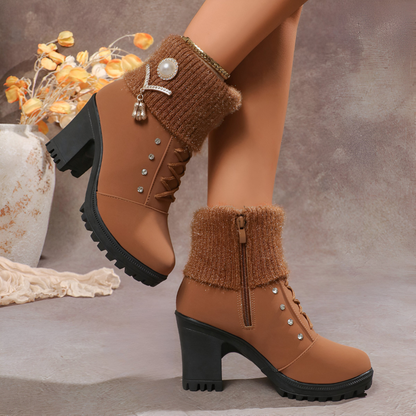 Elani™ | Tacchi ortopedici confortevoli