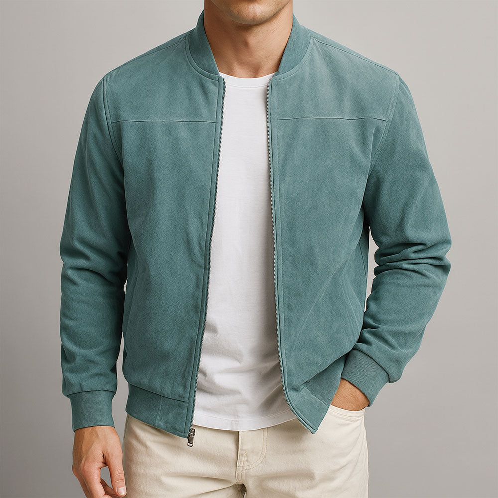 Liron™ | Giacca casual leggera moderna