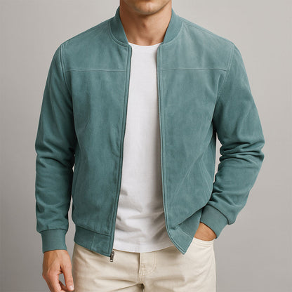 Liron™ | Giacca casual leggera moderna