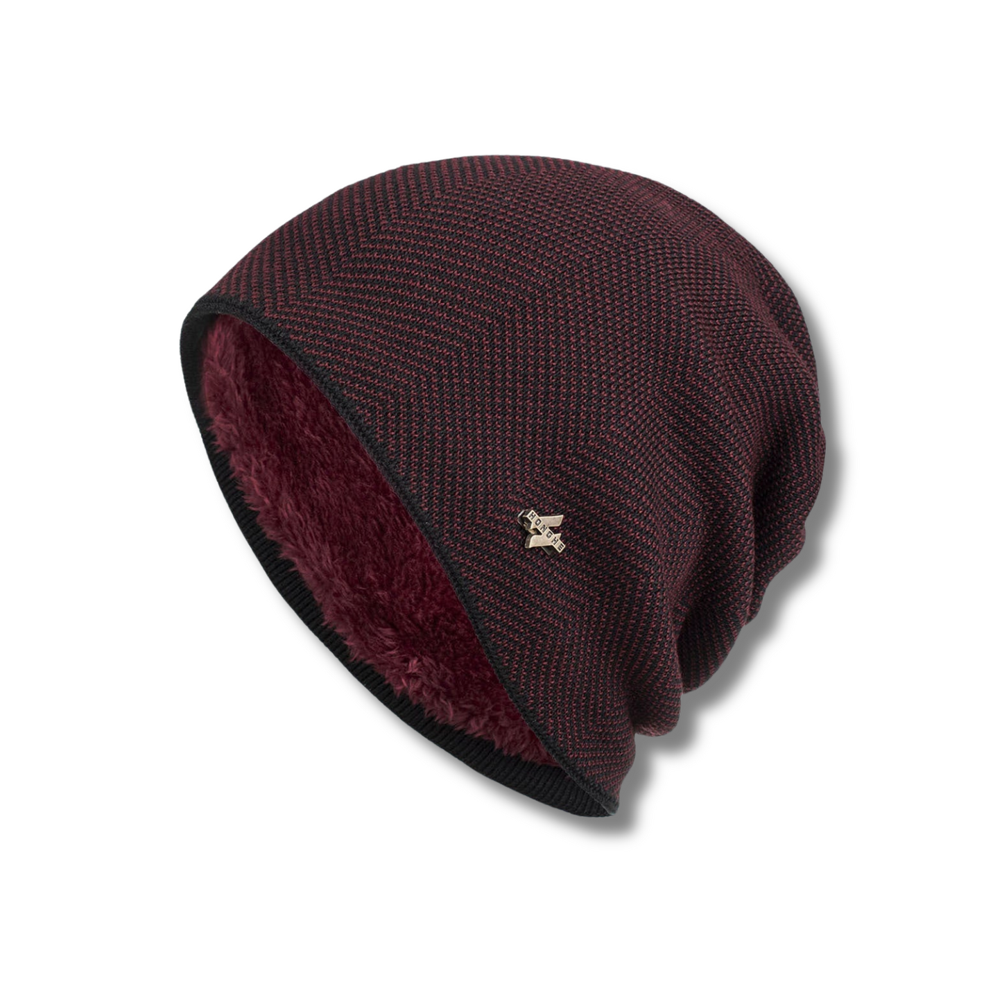 Varg™ | Cappello invernale in pile da uomo