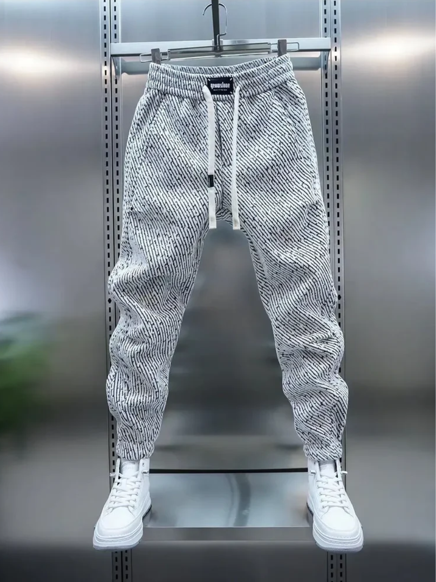 Timo™ | Pantaloni Jogger Casual Relax