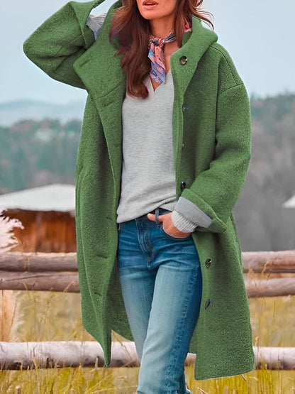 Susan™ | Giacca Confortevole