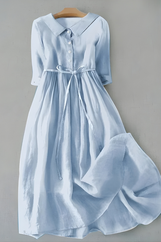 Dorien™ | Abito Midi Leggero