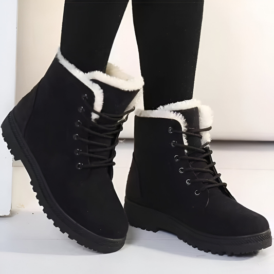 Elorae™ | Stivali Invernali Confortevoli