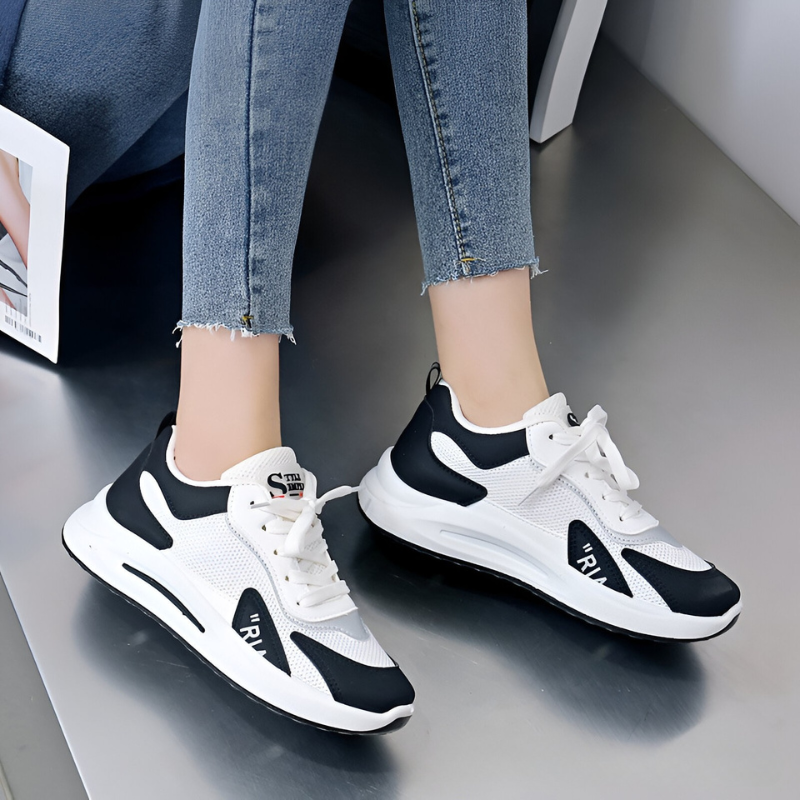 Kelly™ | Scarpe Ortopediche Confortevoli