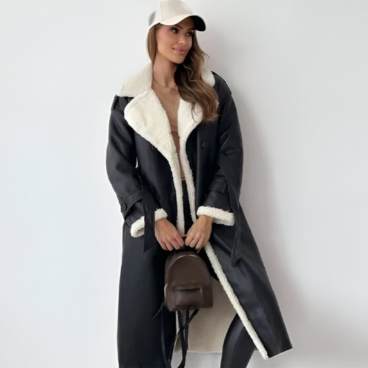 Tonie | Cappotto lungo di tendenza