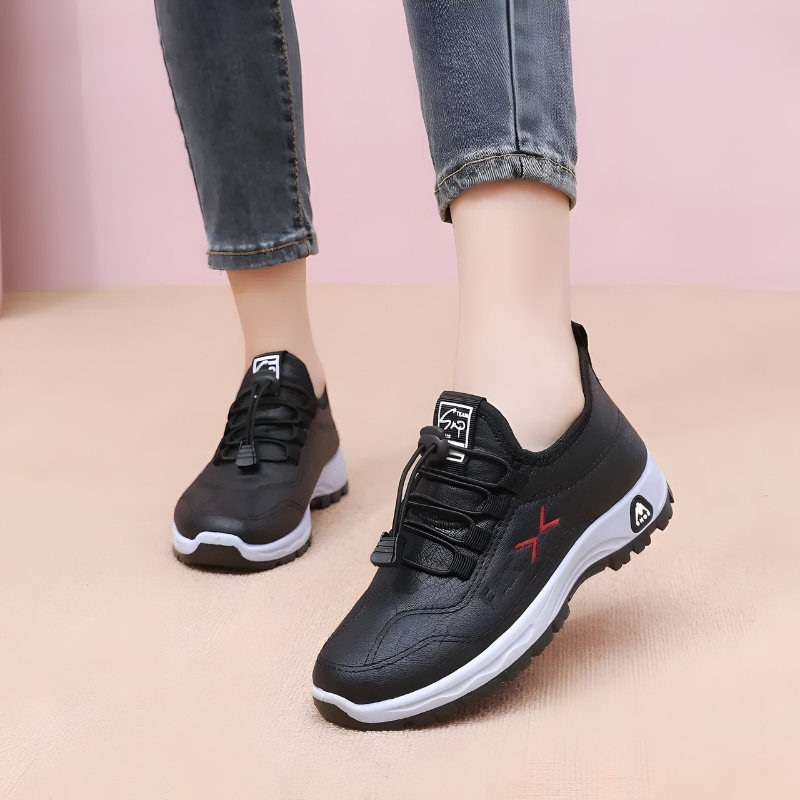Nilo™ | Sneakers Ortopediche Confortevoli