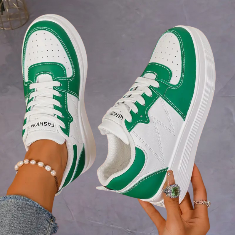 Laura™ | Sneakers Ortopediche Confortevoli