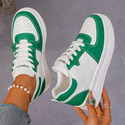 Laura™ | Sneakers Ortopediche Confortevoli