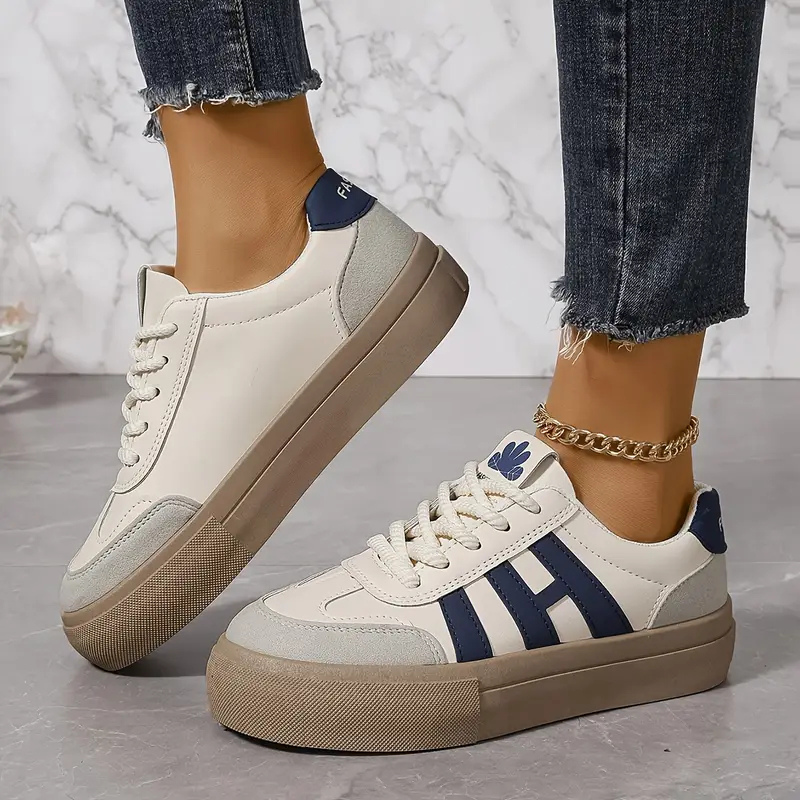 Alice™ | Sneakers Ortopediche Confortevoli