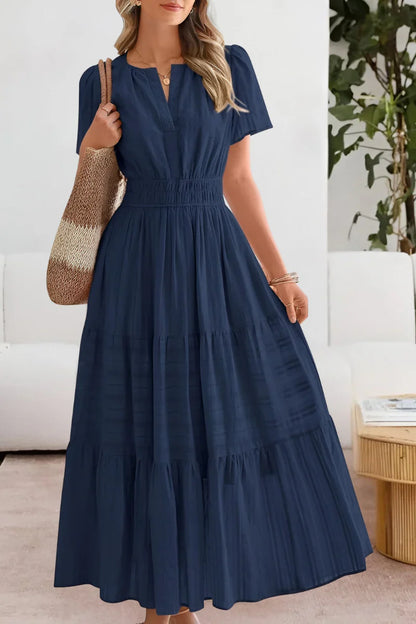 Emma™ | Abito Estivo Boho Breeze