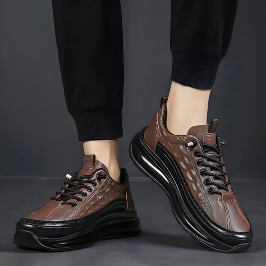 Ezra™ | Sneakers Ortopediche Confortevoli