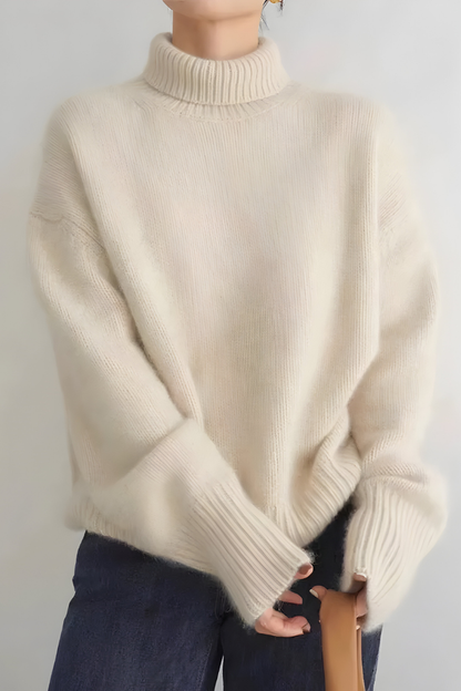 Elyn™ | Maglione a Collo Alto