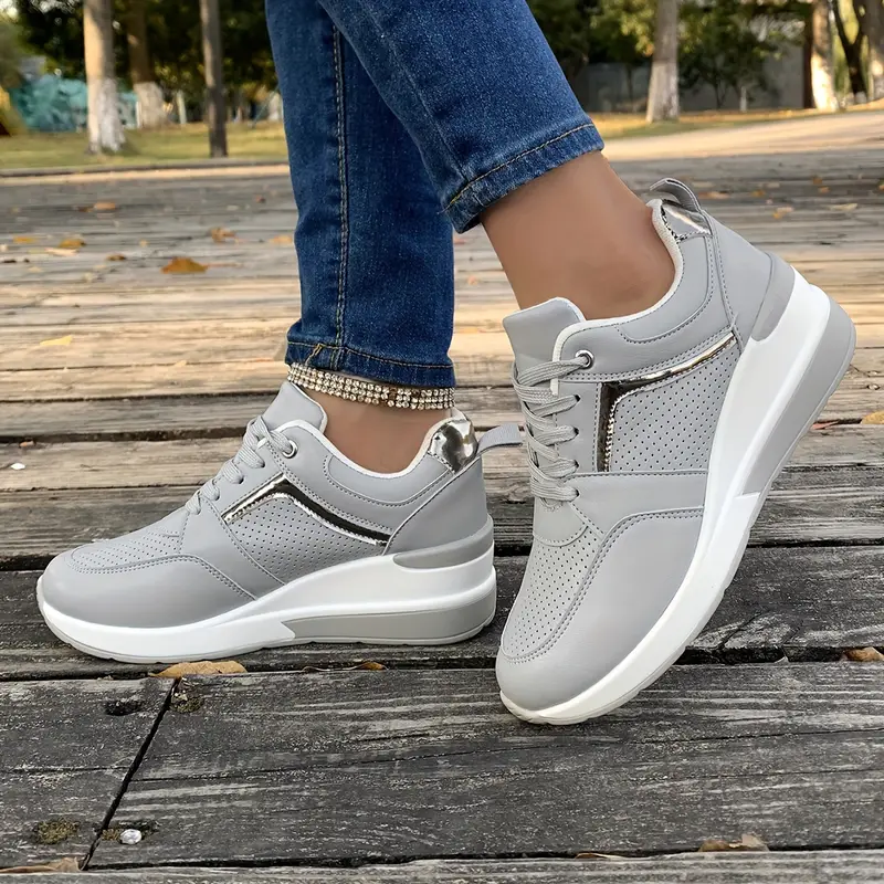 Ayla™ | Sneakers Ortopediche Confortevoli