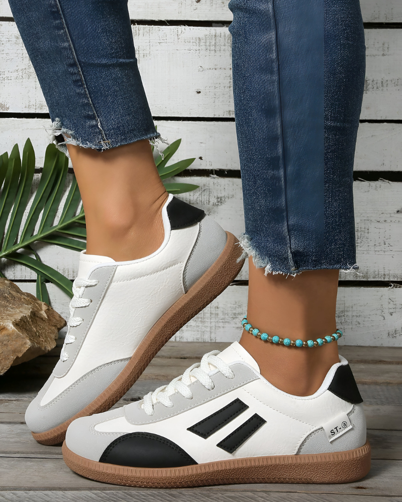 Mia™ | Scarpe Ortopediche Confortevoli