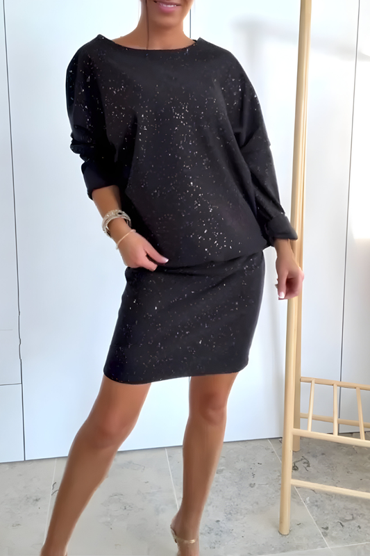 Elin™ | Set Casual Moderno a Due Pezzi