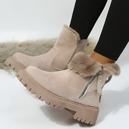 Lynae™ | Stivali Invernali Confortevoli