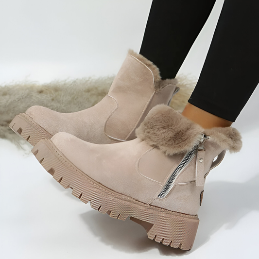 Lynae™ | Stivali Invernali Confortevoli