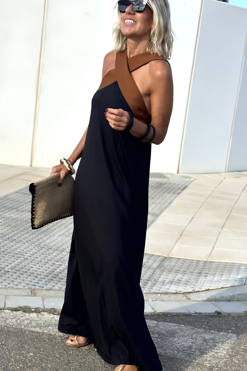 Simone | Abito Estivo Leggero