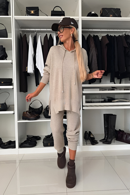 Maud™ | Set Confortevole
