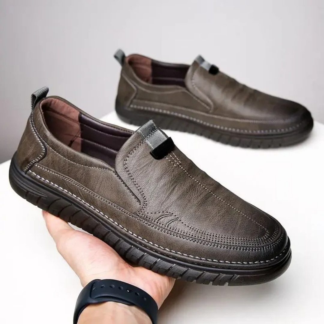 Theo™ | Scarpe Ortopediche Confortevoli