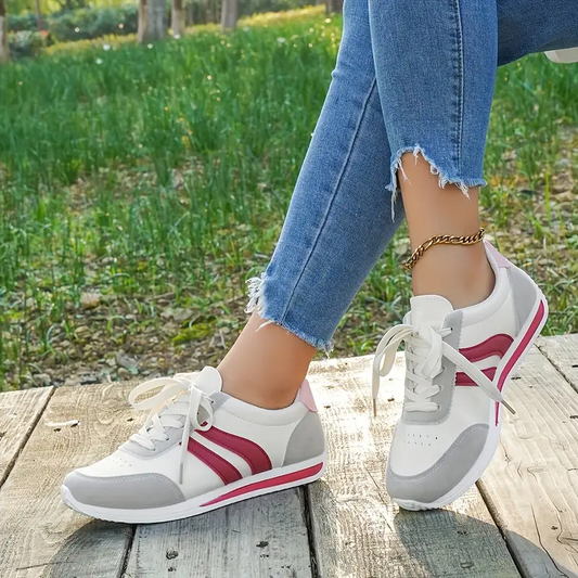 Nadine™ | Scarpe Ortopediche Confortevoli