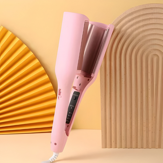 WavePro™ | Styler per Capelli Intelligente