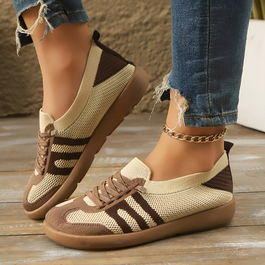 Noémi™ | Sneakers Ortopediche Comfortevoli
