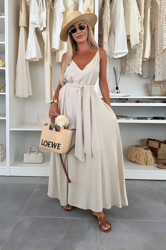 Roos™ | Abito Estivo Leggero