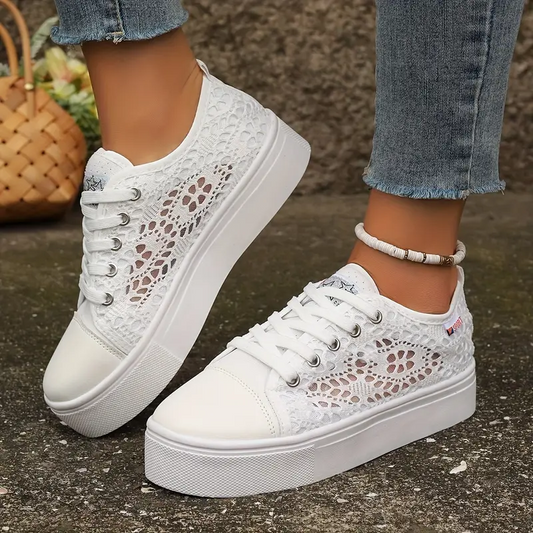 Auke™ | Sneakers Ortopediche Confortevoli