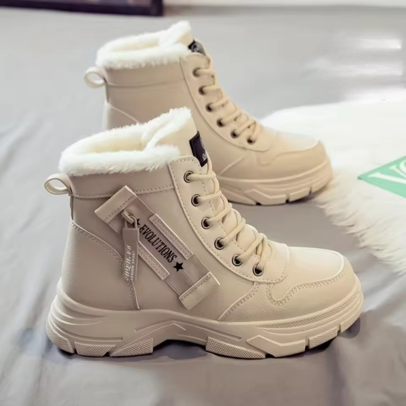 Mirelle™ | Stivali invernali confortevoli