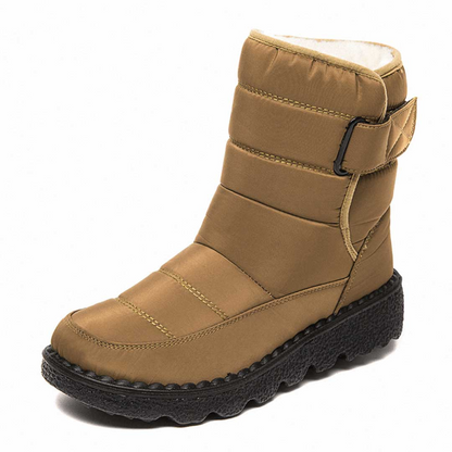 Stella™ | Stivali invernali antiscivolo e alla moda