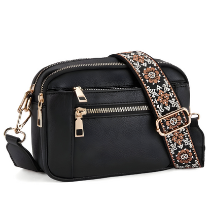 Mira™ | Elegante Borsa a Spalla