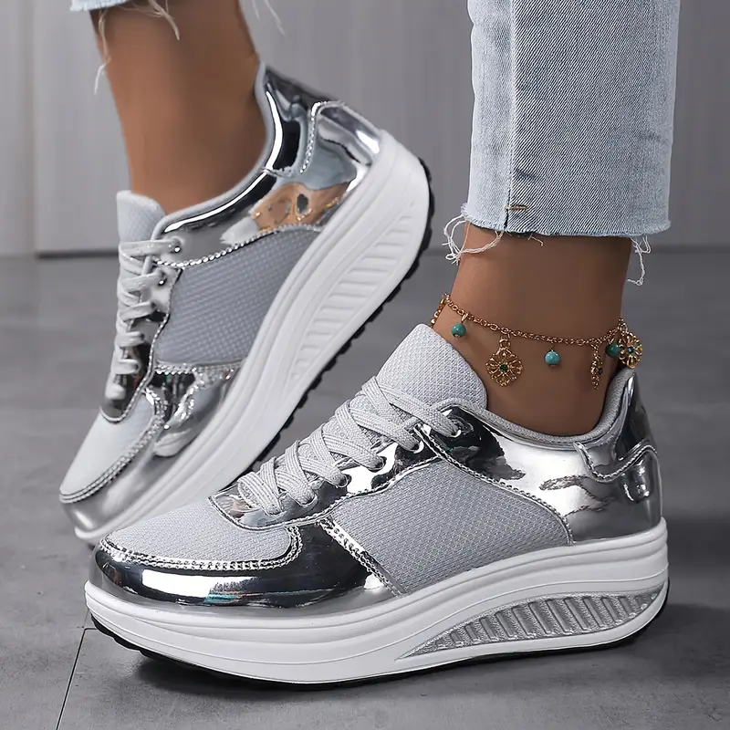 Christina™ | Sneakers Ortopediche Confortevoli