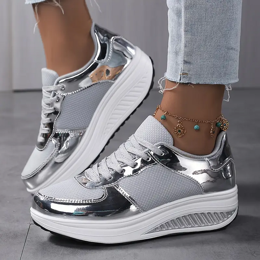 Christina™ | Sneakers Ortopediche Confortevoli