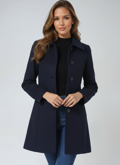 Mira™ | Elegante Giacca Classica